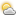 Scattered clouds 61°